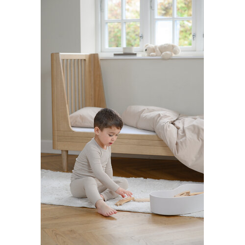 we are bitte Umbau zum Juniorbett Nature 2.0