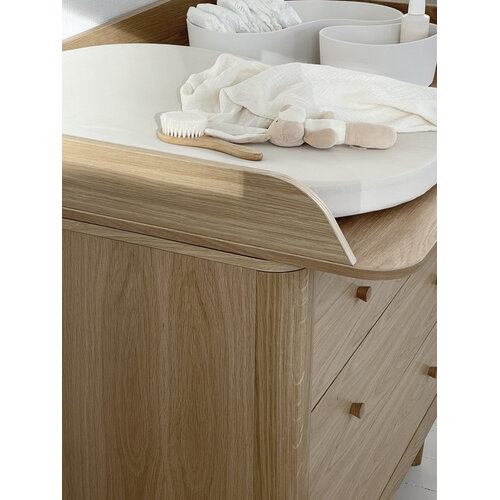 we are bitte Nature Changing Dresser 2.0