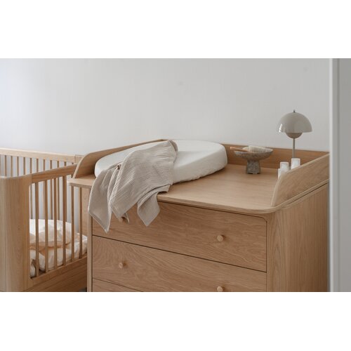 we are bitte Wickelaufsatz für Kommode Nature 2.0