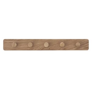 we are bitte Coat rack - oak