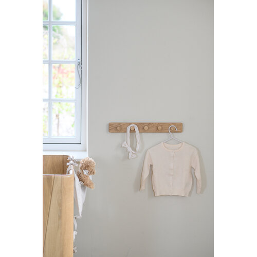 we are bitte Nature Hakenleiste Eiche we are bitte Nature Hakenleiste Eiche