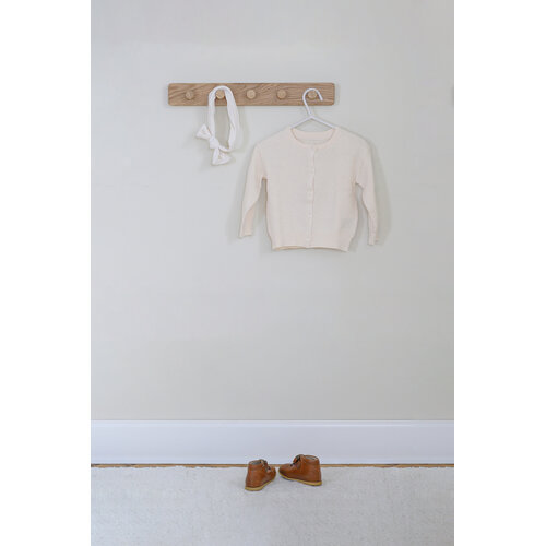 we are bitte Nature Hakenleiste Eiche we are bitte Nature Hakenleiste Eiche