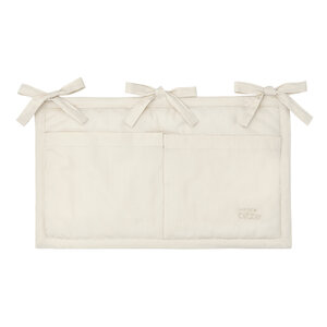 we are bitte Bed Pocket Light Sand