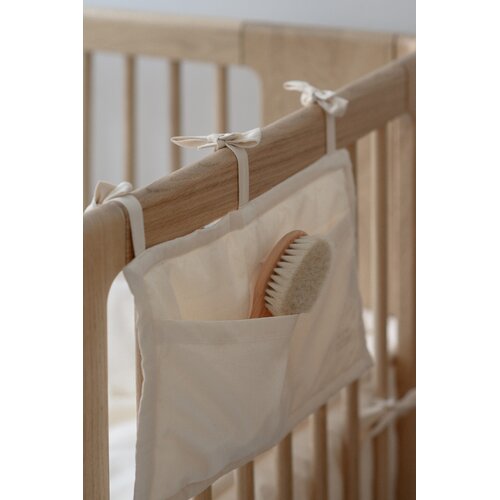 we are bitte Betttasche - Clay