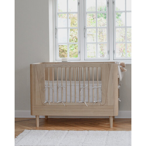 we are bitte Bettnestchen - Light Sand we are bitte Bettnestchen - Light Sand