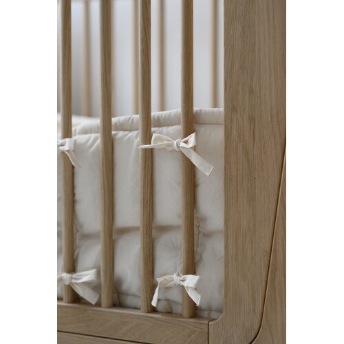 we are bitte Bettnestchen - Light Sand we are bitte Bettnestchen - Light Sand