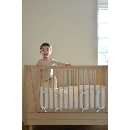 we are bitte Bettnestchen - Light Sand we are bitte Bettnestchen - Light Sand