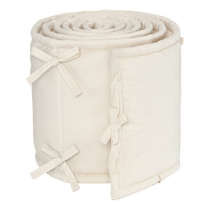 we are bitte Bettnestchen - Light Sand we are bitte Bettnestchen - Light Sand