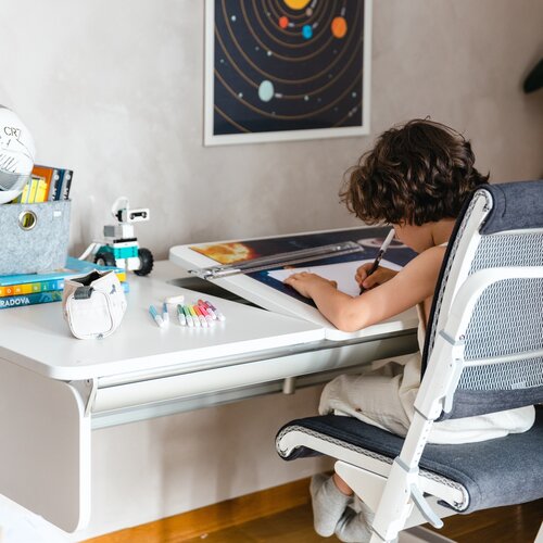 moll Champion Comfort Right Up