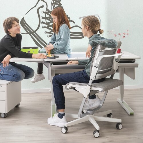 Moll Scooter Schreibtischstuhl