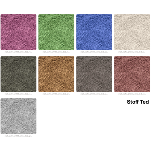 moll Seat pad for Moll contaier moll Seat pad for Moll contaier