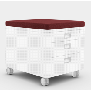 moll Seat pad for Moll contaier