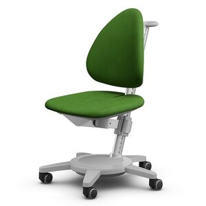 moll Maximo children's chair Grey - Apple