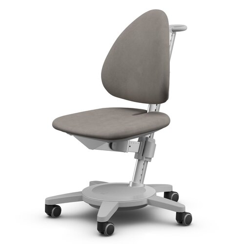 moll Maximo children's chair Grey - Grey