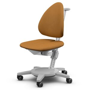 moll Maximo children's chair Grey - Honey