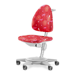 moll Maximo children's chair Grey - Wonderland