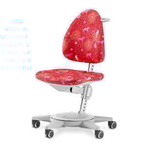 moll Maximo Drehstuhl grau - Wonderland