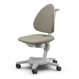 moll Maximo Drehstuhl grau - Trend Khaki