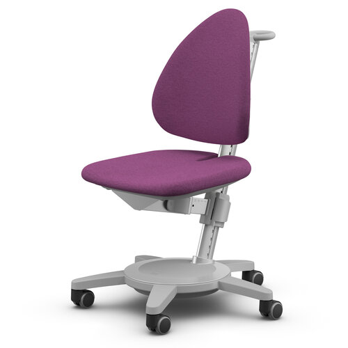 moll Maximo Drehstuhl grau - Trend Magnolia moll Maximo Drehstuhl grau - Trend Magnolia