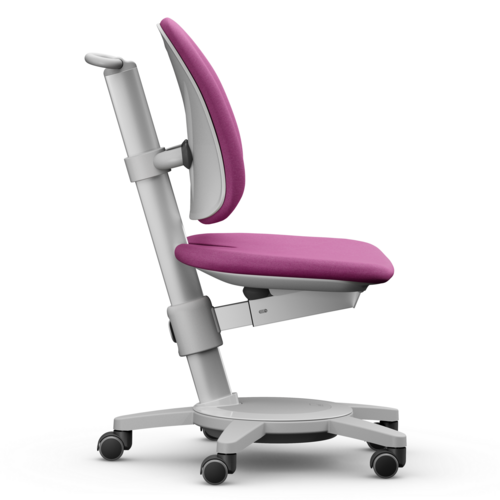 moll Maximo Drehstuhl grau - Trend Lime