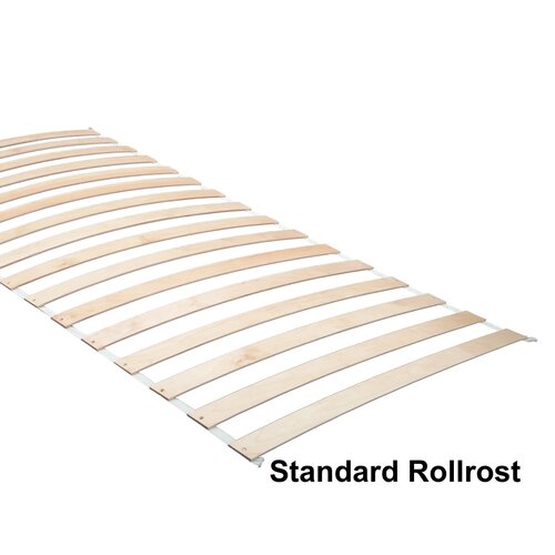 LIFETIME KIDSROOMS Kojenbett Breeze mit Bettkasten weiß