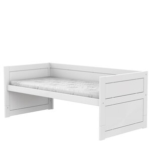 LIFETIME KIDSROOMS Original Kojenbett weiß