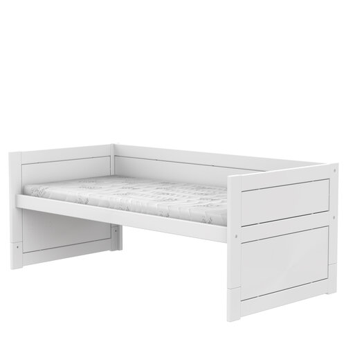 LIFETIME KIDSROOMS Original Kojenbett in weiß