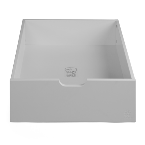 Sebra Bed Drawer classic Stone