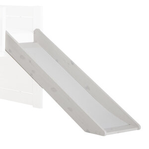 LIFETIME KIDSROOMS Rutsche für Kojenbett whitewash LIFETIME KIDSROOMS Rutsche für Kojenbett whitewash