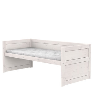 LIFETIME KIDSROOMS Original Cabin Bed whitewash