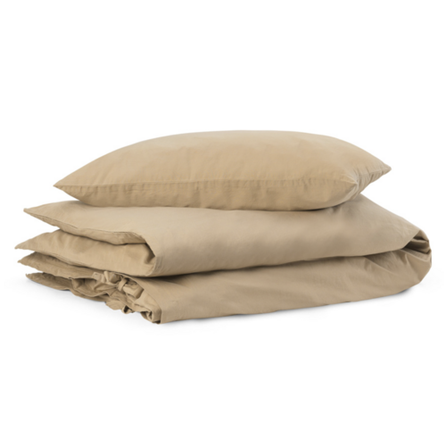 DEAR APRIL Junior Bettwäsche 100 x 135  Sandy Feet