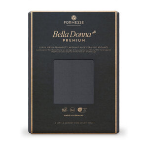 Formesse Bella Donna Premium Spannbettlaken