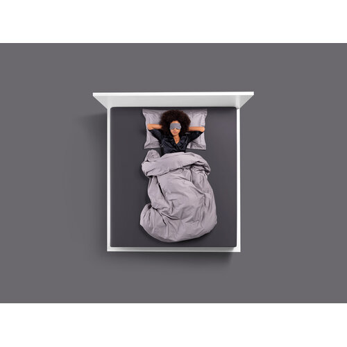 Formesse Bella Donna Jersey Pemium fitted sheet