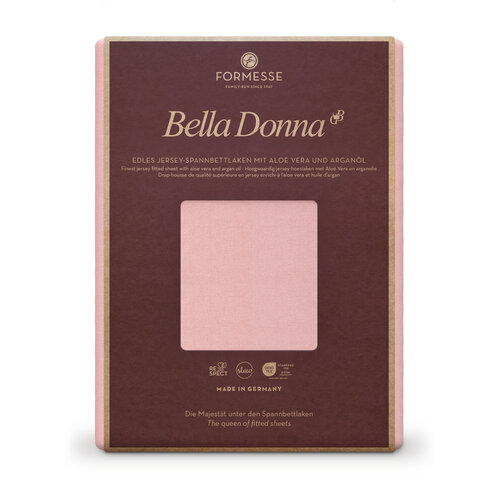 Formesse Bella Donna Jersey