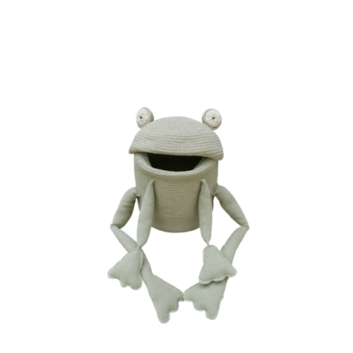 Lorena Canals Aufbewahrungskorb Fred