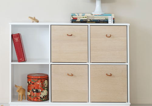 Shelving units Shelving units