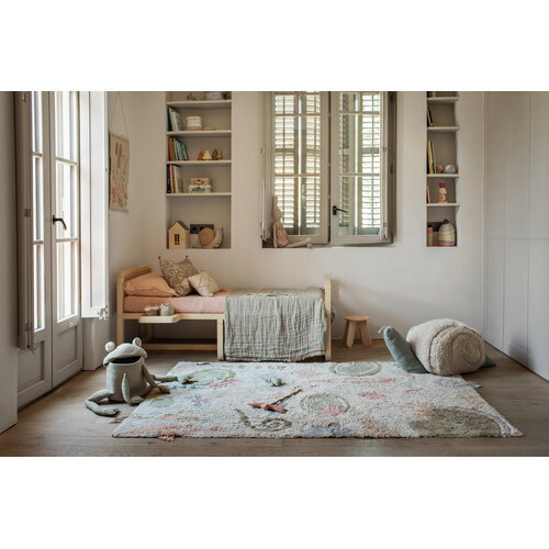 Lorena Canals Aufbewahrungskorb Fred