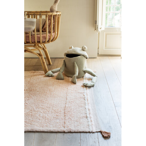 Lorena Canals Aufbewahrungskorb Fred