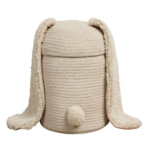 Lorena Canals Aufbewahrungskorb Rita the Rabbit