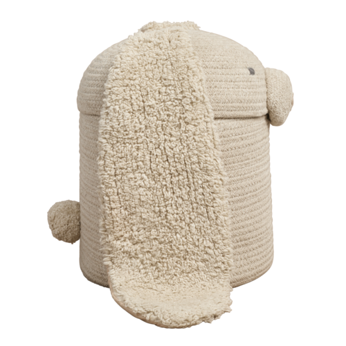 Lorena Canals Aufbewahrungskorb Rita the Rabbit