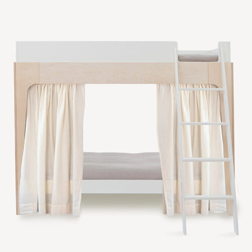 Oeuf Perch Vorhangset Natur