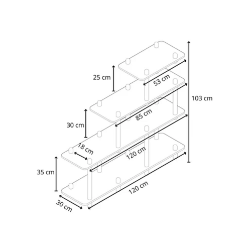 Charlie Crane Regal Filo