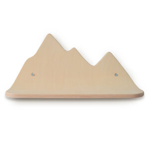 Charlie Crane POPI-Shelf Mountain Charlie Crane POPI-Shelf Mountain