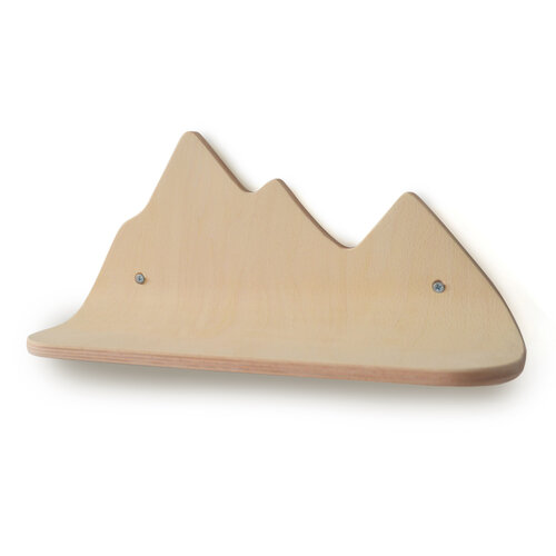 Charlie Crane POPI-Regal Berg