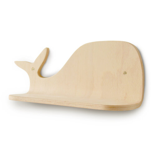 Charlie Crane POPI-Regal Wal