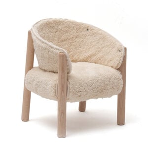 Charlie Crane Kinderstuhl SABA