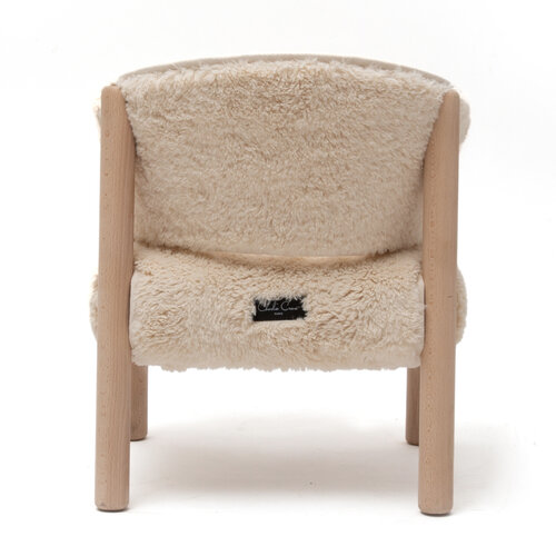 Charlie Crane Kinderstuhl SABA