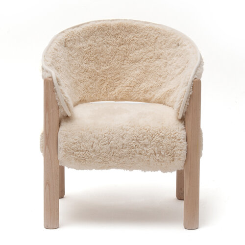 Charlie Crane Kinderstuhl SABA