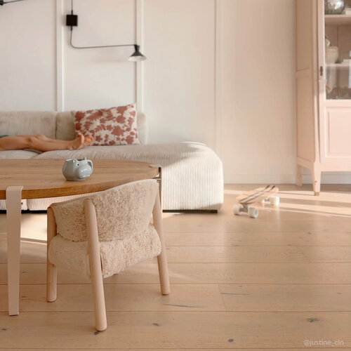 Charlie Crane Kinderstuhl SABA