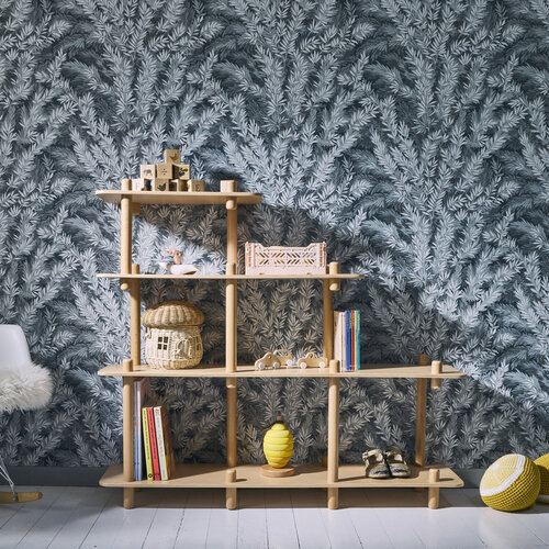 Charlie Crane shelf  Filo